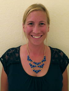 Sociology graduate student Julia Smith thought she wanted to be involved in international development, but her work as an analyst in the low-income housing sector changed her career trajectory. “The poverty that I witnessed in our own country was surprising. How is it possible that we allow people to live like this?”